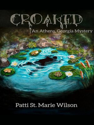 cover image of Croaked